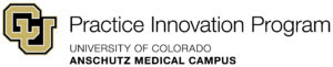 University of Colorado Practice Innovation Program logo